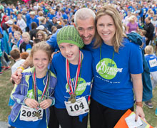 Avery and Family