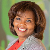 Leslie R. Walker-Harding, MD