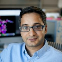 Gaurav Bhardwaj, PhD