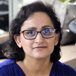 Vandana Kalia, PhD