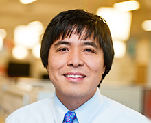 Dr. Jason Mendoza