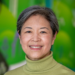 Kathleen C Y Sie, MD