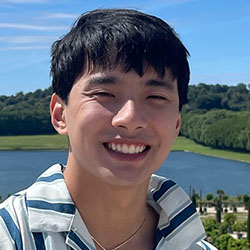 Joshua  Vo 