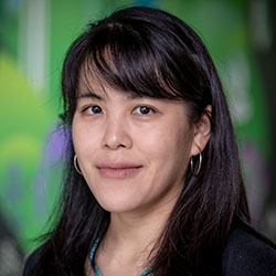 Evelyn Lai, ARNP