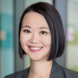 Clara Lin, MD