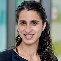 Hannah Emily Goldstein, MD