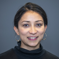 Debashree  Goswami,  PhD 