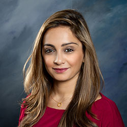 Sara Mubashir Durrani, MD