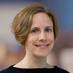 Kristina Tarczy-Hornoch, MD, DPhil