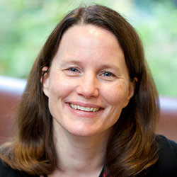 Lauri M Burroughs, MD