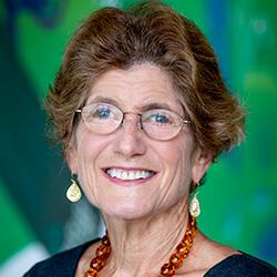 Margaret Rosenfeld, MD, MPH