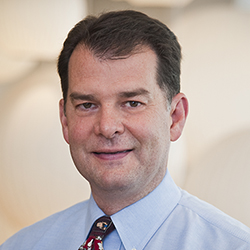 Michael L Cunningham, MD, PhD