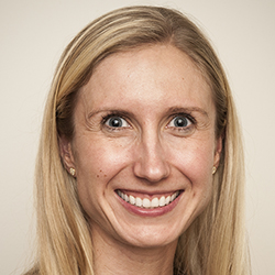 Alissa Jeanne Curda Roberts, MD