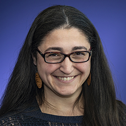 Alexis Kaushansky, PhD 