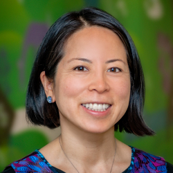 Evelyn Kanyu Hsu, MD 