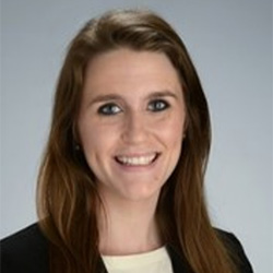 Alaina  Shine, MD, Fellow 