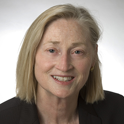 Elizabeth A McCauley, PhD, ABPP 