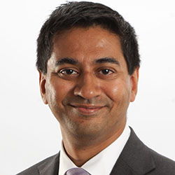 Vikas N O'Reilly-Shah, MD, PhD 