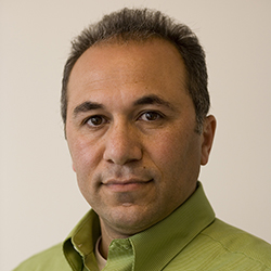 Soheil Meshinchi, MD, PhD 