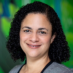 Esi Marie Morgan, MD, MSCE 